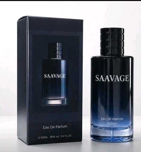 Saavage savage perfume - savage, for
