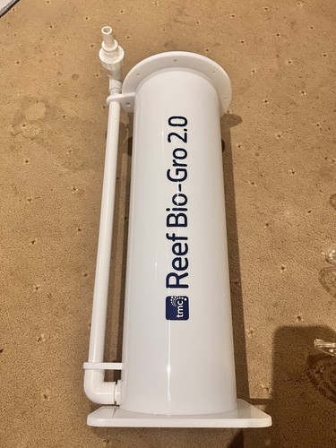 Tmc reef bio - tmc,