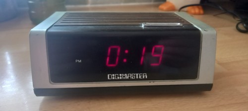 Vintage collectable digimaster - vintage,