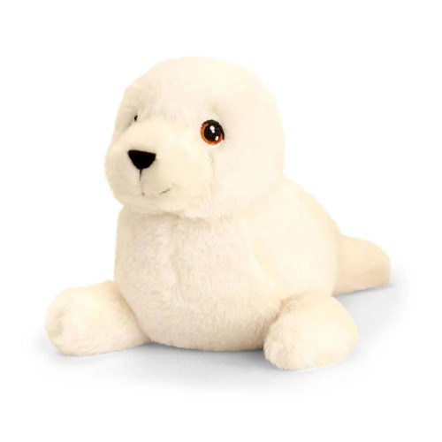 Shared earth white seal - earth,