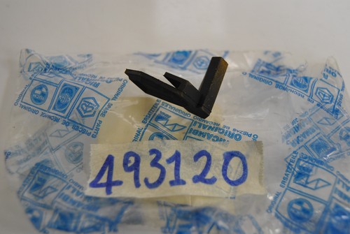 Piaggio porter belt - porter, cover
