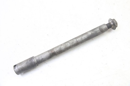 Front wheel axle honda - front,