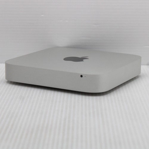 Apple mac mini - i7, 16gb