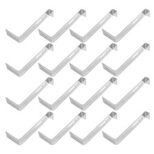  50 Pcs Glazed Tile Fixing