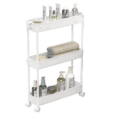 3 Tier Trolley on Wheels
