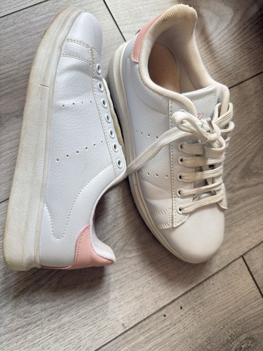 Beck hersey women trainers - beck, women's