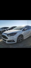 Ford focus st3 - ford,