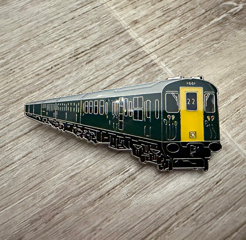 British rail class 201 - class,