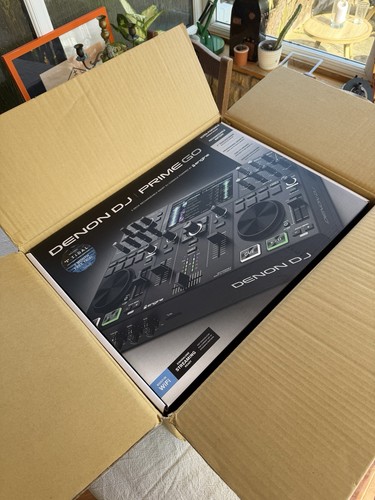 Denon prime dj - prime,