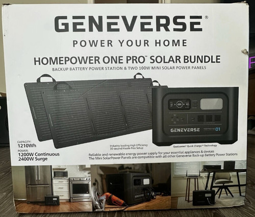 Free ship geneverse homepower - ship]geneverse,