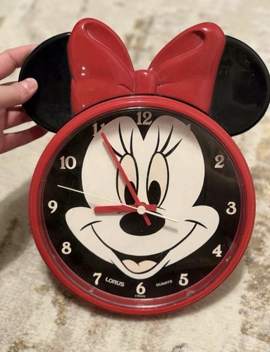 Lorus disney minnie mouse - lorus,