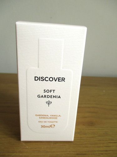 Discover soft gardenia eau - m&s,