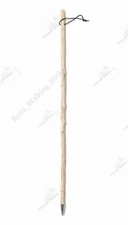 Rustic Handmade Wooden Walking