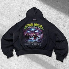 Childish Cave Dweller Hoodie