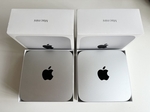 Apple mac mini 16gb - mini, m1