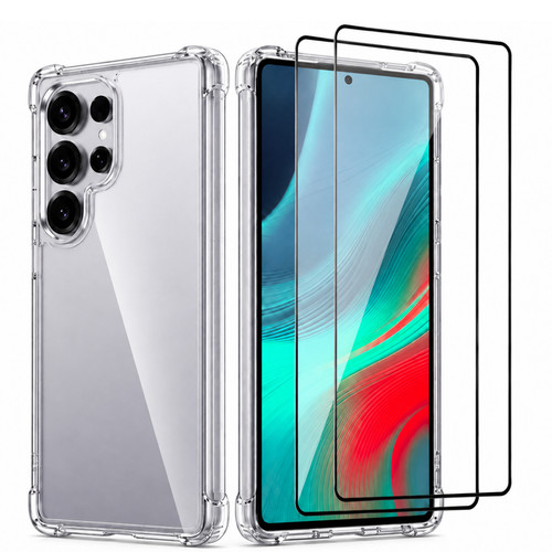 Screen protector for - 2x,