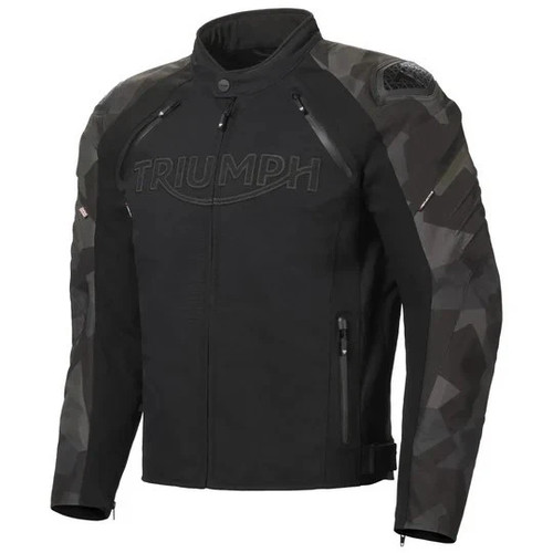 Genuine triumph triple - triumph, sports