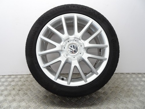 Volkswagen golf mk5 - golf, gt