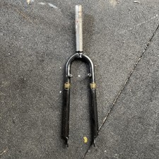 Kona Project Two 2 - 21cm Steerer - 1 1/8 - 700c - V-Brake - Fixie