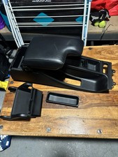 BMW E46 98-06 Black Centre