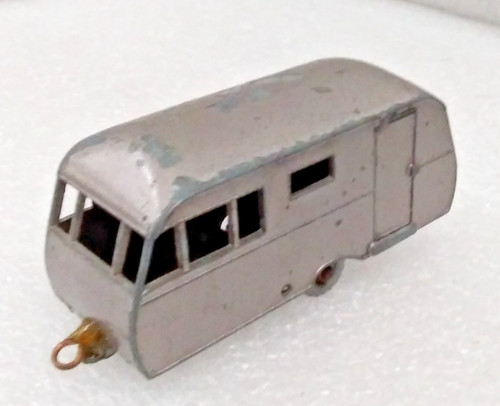 Matchbox lesney bluebird - no.23,