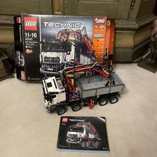 LEGO TECHNIC 42043