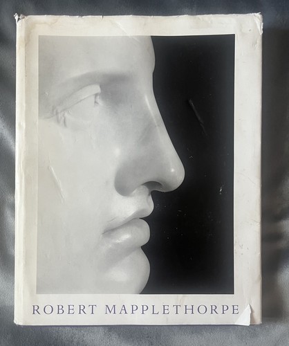 Robert mapplethorpe 1988 1st - robert, mapplethorpe.