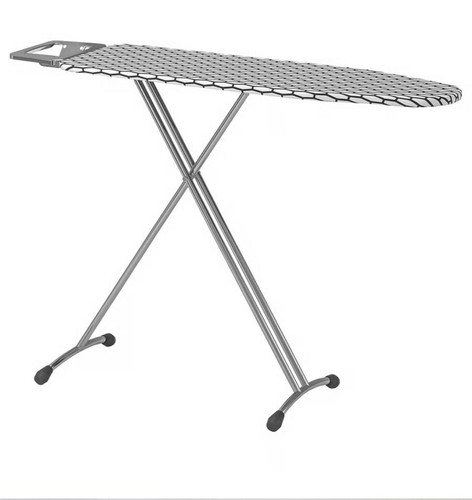 Ironing board 120x37cm folding - ironing,
