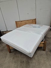 Double Mattress Dormeo Mattress 4ft6 OPTIONS Mattress HYBRID Mattress