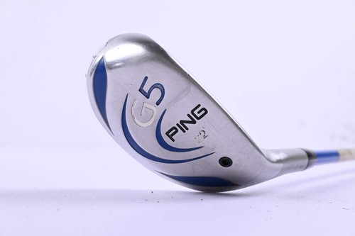 Ping hybrid 22 degree - g5,