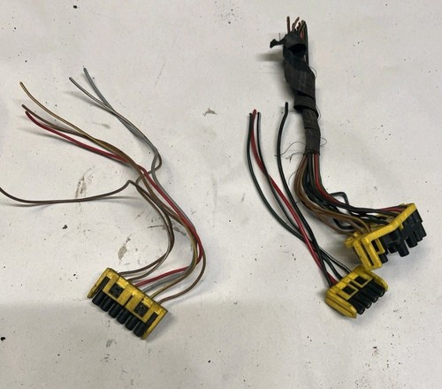 Escort mk4 switch - mk4, stalk