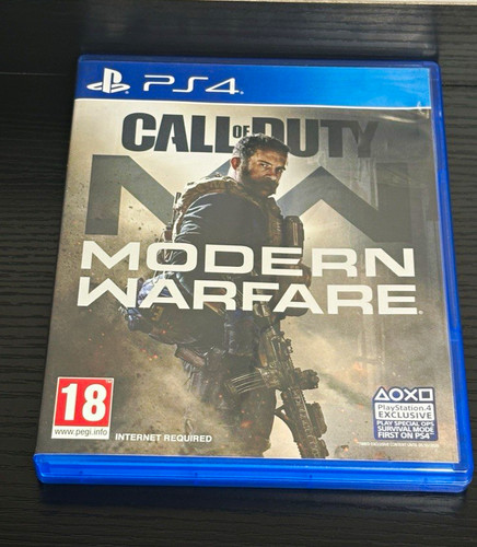 Call duty modern - call,