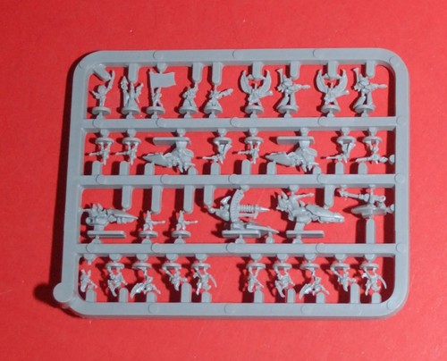 Epic 40k 000 eldar - eldar,