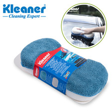 Car Cleaning Sponge Dual Side