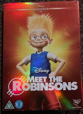 Meet The Robinsons (2007)