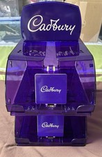 Cadbury Branded Display Units