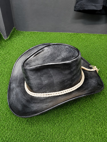 Arthur morgan cowboy hat - morgan,