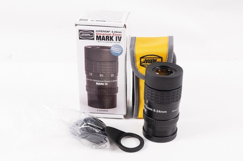 Baader 24mm mark zoom - iv,