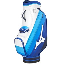 Mizuno 2025 tour staff - mizuno, cart