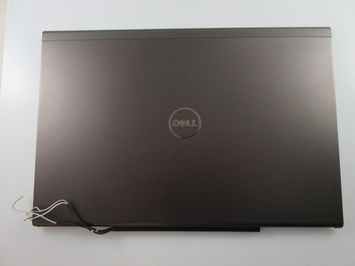 Lcd cover antennas - antennas, dell