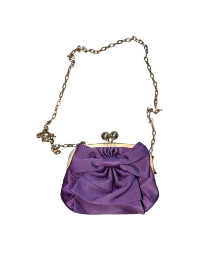 Ted baker purple - baker, bow