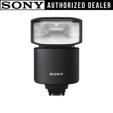 Sony alpha hvl - sony, external