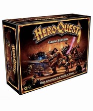 Avalon Hill HeroQuest Game