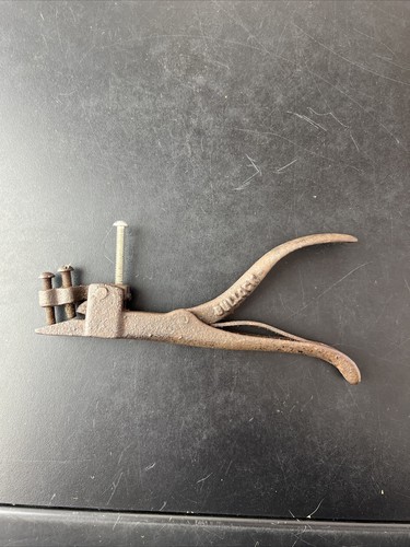 Vintage bullock crosscut - bullock,