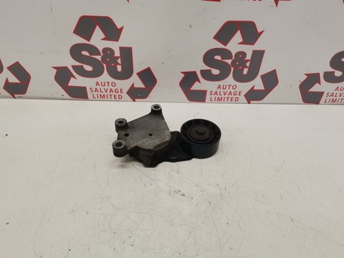 Ford focus mk2 hdi - hdi, diesel