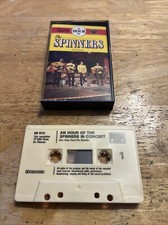 An Hour of The Spinners in