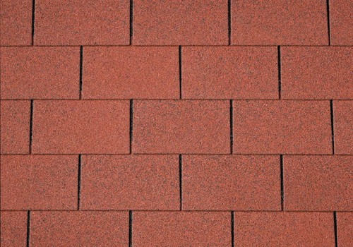 Felt roofing shingles tile - felt,