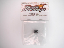 Team Durango DEX410 D-Joint