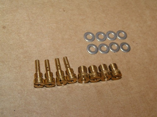 Kawasaki zl900 zl 900 - 85-86,
