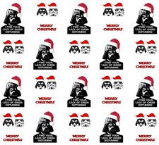 Star Wars Christmas